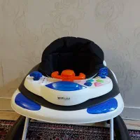 کریر و روروئک|اسباب و اثاث بچه|چهاردانگه (تهران), |دیوار