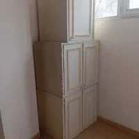 کمد دیواری|جاکفشی، کمد، دراور|تبریز, |دیوار