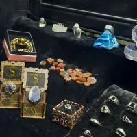 خرید وفروش نقره|جواهرات|قدس, شهرقدس|دیوار