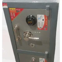 گاوصندوق اورجینالV7005030 گاو صندوق|ابزارآلات|اراک, |دیوار