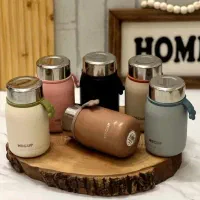 تراول ماگ ۲۰۰ میل  hscup فلاسک مینی ضد خش|ظروف نگهدارنده، پلاستیکی، یک‌بارمصرف|مشهد, چهنو|دیوار