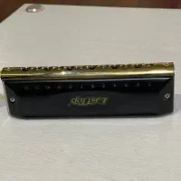 ساز دهنی برند East top T12