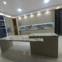 کابینت وکمددیواری