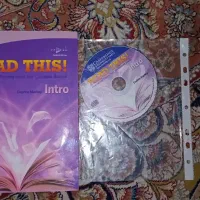 کتاب زبان read this intro