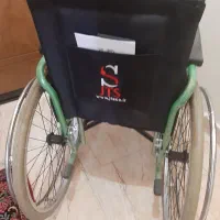 ویلچر نو ، نو می باشد