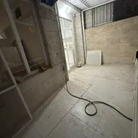 ۶۲ متر دو خواب طبقه اول  عروسک در آذربایجان|فروش آپارتمان|تهران, جمهوری|دیوار