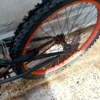 چرخ سایز ۲۰|دوچرخه، اسکیت، اسکوتر|اهواز, کوی مهدیس|دیوار