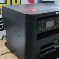 پرینتر 3کاره کانن 212w وای فای کارکرد 4هزار برگ|پرینتر، اسکنر، کپی، فکس|تبریز, |دیوار