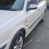 سمند مدل ۱۳۹۶