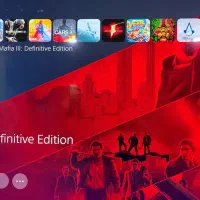 Ps5 slim digital 1 tra|کنسول، بازی ویدئویی و آنلاین|اصفهان, شهرک ولیعصر|دیوار