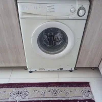 لباسشویی کندی