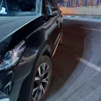 تیگو ۷ پرو|خودرو سواری و وانت|تهران, گلستان (شهرک راه آهن)|دیوار