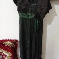 چادر عروس نو نو|لباس|کرمانشاه, |دیوار