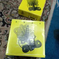 قفل کشو پروانه ای