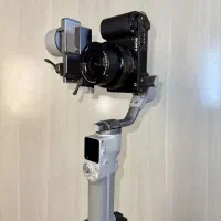 تولید محتوای اینستاگرام.فیلمبرداری.ادیت.نور پردازی|خدمات رایانه‌ای و موبایل|رشت, کوی قدس|دیوار