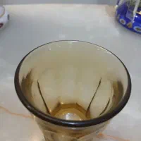 دو لیوان روسی آبی و شکلاتی مارک دار|کلکسیون اشیاء عتیقه|تهران, آرارات|دیوار