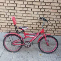 دوچرخه سایز۲۰|دوچرخه، اسکیت، اسکوتر|اصفهان, شیخ اشراق|دیوار