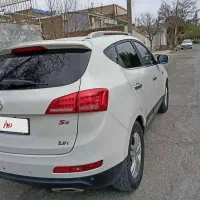 جک 5 s مدل 96|خودرو سواری و وانت|تربت‌حیدریه, شهرک ولیعصر|دیوار