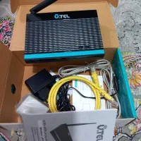 مودم وای فای ADSL