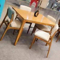 نهارخوری لوکا|میز و صندلی غذاخوری|بیرجند, |دیوار