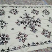 فروش روکش پشتی و بالشت پلیوار|رختخواب، بالش، پتو|خاش, |دیوار