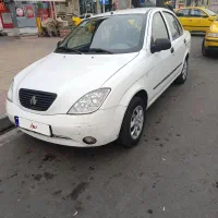 تیبا صندوق دار