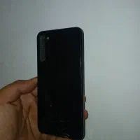 گوشی رد می نوت ۸ ال‌سی‌دی سوخته بدون کارتون
