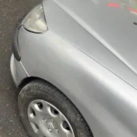 ماشین ۲۰۶ مدل۸۳ تیپ۳