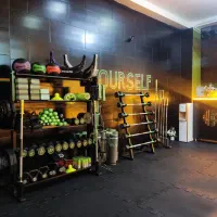 آکادمی ورزشی فروه پورعلی