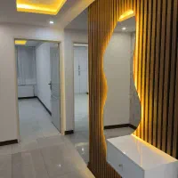 آپارتمان ۱۲۳ متر/فول/معاوضه ای/6 دانگ ملک /جهاد|فروش آپارتمان|کرمان, |دیوار