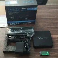 اندروید باکس 4kوریتی/فروش/نصب