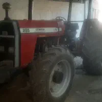 تراکتور ۲۸۵ جفت