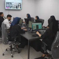 استخدام فروشنده تلفنی خانم و آقا