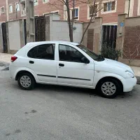 تیبا2مدل97|خودرو سواری و وانت|ایوانکی, |دیوار