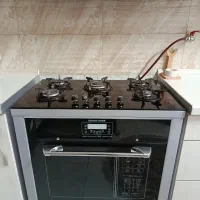 گاز مدل طرح فر