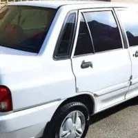 پراید اسینم ۱۳۲ یا ۱۳۱