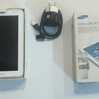 تبلت سامسونگ - Galxy Tab 2