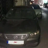 لیفان ۶۲۰ ۱۸۰۰|خودرو سواری و وانت|اصفهان, بهارستان|دیوار