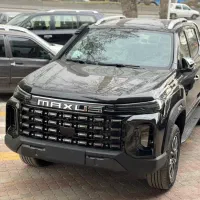 مکسوس استار اچ/maxus star h