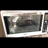 توستر|اجاق گاز و لوازم برقی پخت‌وپز|هشتگرد, شهرک آپادانا|دیوار