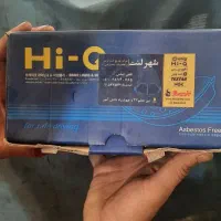 لنت عقب پژو