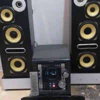 اسپیکر دست ساز بلوتوثی|سیستم صوتی خانگی|مشهد, ابوذر|دیوار