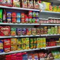 استخدام صندوقدار خانم سوپرمارکت