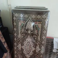 ۵ جفت پشتی آکبند