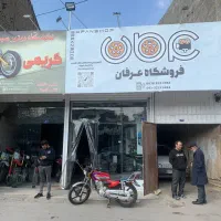 طبرسی شمالی زمین ۲۲۵ متر ی|فروش زمین و ملک کلنگی|مشهد, طبرسی شمالی|دیوار