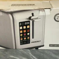 توستر نان|اجاق گاز و لوازم برقی پخت‌وپز|سقز, |دیوار