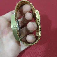 ساعت مردانه تیسوت طلایی|ساعت|کرج, اصفهانی‌ها|دیوار