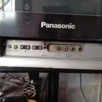 تلویزیون پاناسونیک اصل ۳۲اینچ|تلویزیون و پروژکتور|ورامین, ورامین|دیوار