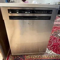 ظرف شویی وایرلپول