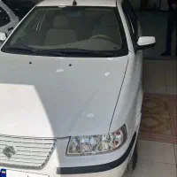 سمند lx مدل ۹۸ دوگانه سوز